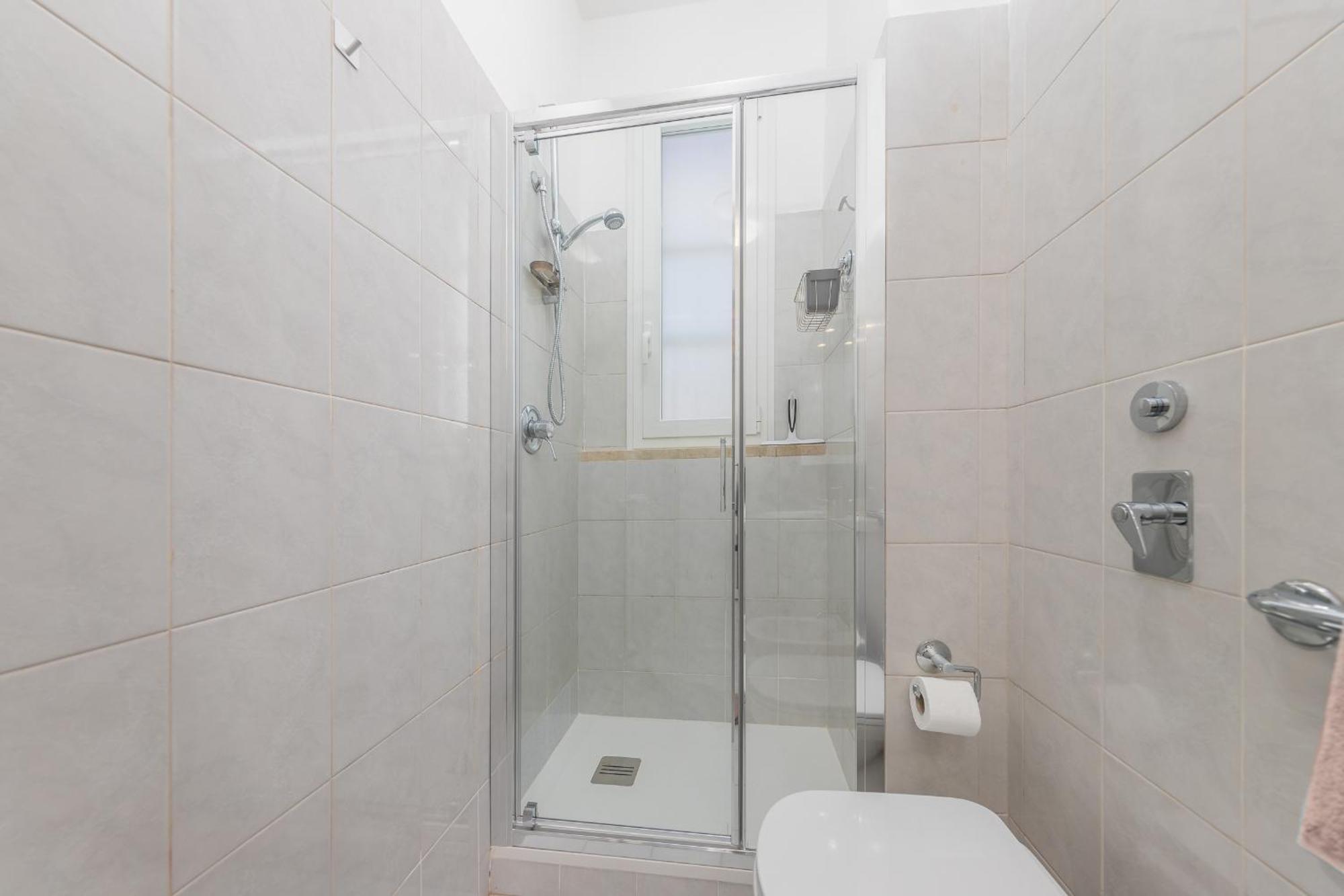 Apartamento Free Private Parking - 5 Min To Metro - Access Control Guard - Quiet Milão